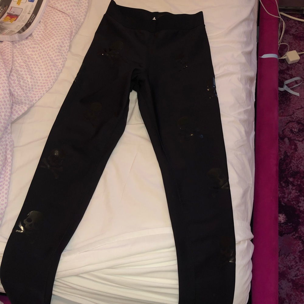 Soul cycle ultracore leggings